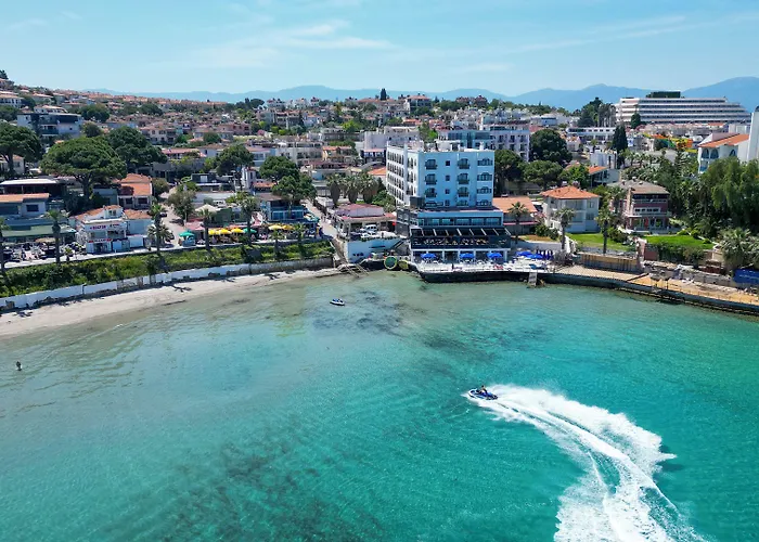 Marti Prime Beach Hotel